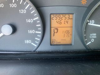 Mercedes-Benz 2012 Sprinter 516 519 Αστικο Ευρο5-thumb-27