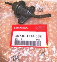 Ρυθμιστής Πίεσης καυσίμου Honda CBR600F4i 2001-2006 16740-MBW-J32
