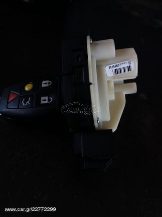 Διακοπτης Κλειδαριας/Αναφλεξης  Volvo  30659837