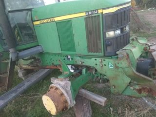Εξαρτήματα John Deere 2001 6910 -thumb-3