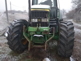 Εξαρτήματα John Deere 2001 6910 -thumb-9
