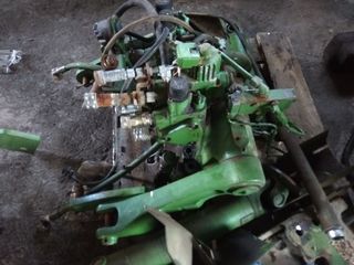 Εξαρτήματα John Deere 2001 6910 -thumb-17