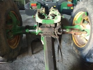 Εξαρτήματα John Deere 2001 6910 -thumb-21