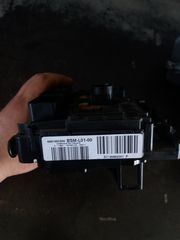 PEUGEOT 407 CITROEN C5 BSM FUSEBOX S118983001 9661682580 BSM-L01-00