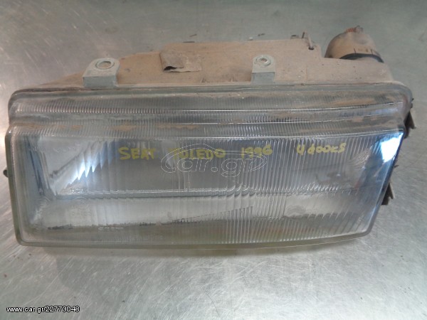 Φανος Εμπρος Αριστερα SEAT TOLEDO I (1L) TOLEDO I  1L  1 6 i 1