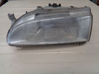 Φανάρι Μπροστινό Αριστερό RENAULT 19 II CHAMADE