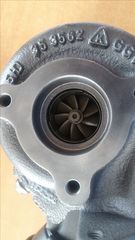 OPEL CORSA -FIAT STRADA - FIAT PUNDO- ΤΟΥΡΜΠΙΝΑ-thumb-3