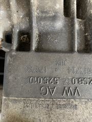 V/W TIGUAN 2012 ΠΙΣΩ ΔΙΑΦΟΡΙΚΟ 2.0L DIESEL 01Z525010C