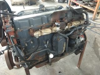 Εξαρτήματα New Holland 2000 675T/WV
