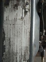 Εξαρτήματα New Holland 2000 675T/WV-thumb-4