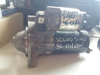 VOLVO S40 96-04  ΜΙΖΑ ΜΠΑΜΠΟΥΡΗΣ
