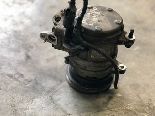 KIA PICANDO G4HE Κομπρεσέρ Aircondition