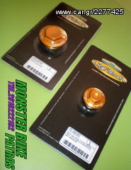 OIL CAPS FOR ALL MODELS