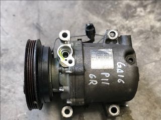 NISSAN PRIMERA P11 GA16