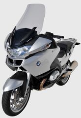 ΖΕΛΑΤΙΝΑ-ΑΝΕΜΟΘΩΡΑΚΑΣ-ΠΑΜΠΡΙΖ R 1200 RT 2005-2013 BMW ERMAX ΨΗΛΗ ΕΛΑΦΡΩΣ ΦΙΜΕ-thumb-2