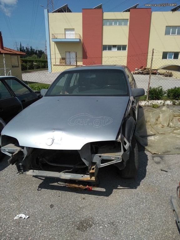 opel omega A 1986-93