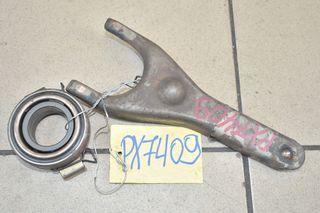 ΔΙΧΑΛΟ ΣΥΜΠΛΕΚΤΗ + ΡΟΥΛΕΜΑΝ TOYOTA COROLLA 3ZZ 1.6 2000-2007 20E/TEM
