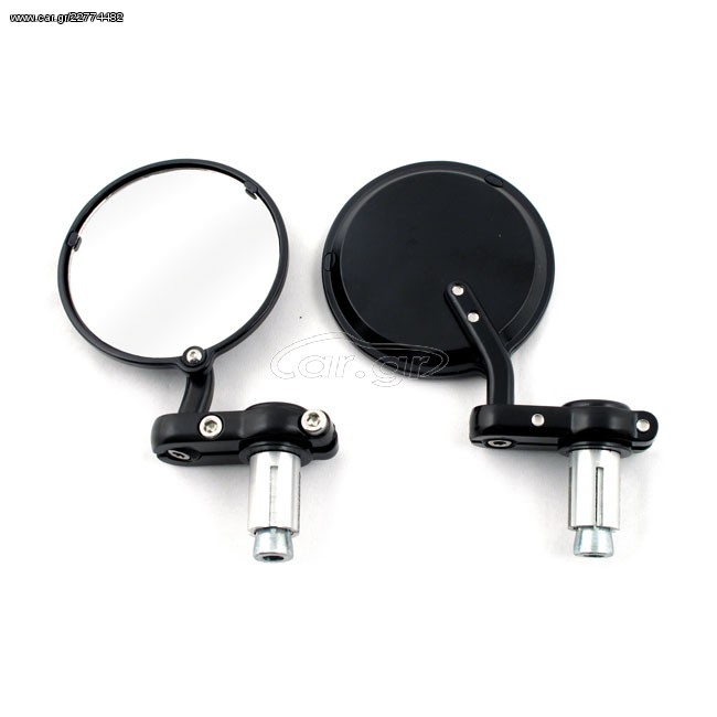 IN-BAR FUELER MIRRORS