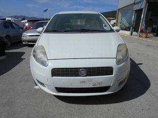 FIAT GRANDE PUNTO 199A6000 199A4000 ΠΩΛΟΥΝΤΑΙ ΑΝΤΑΛΛΑΚΤΙΚΑ ΜΗΧΑΝΙΚΑ ΚΑΙ ΦΑΝΟΠΟΙΙΑΣ