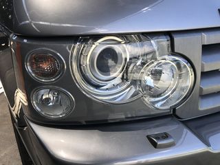 RANGE ROVER VOGUE 2007-2011