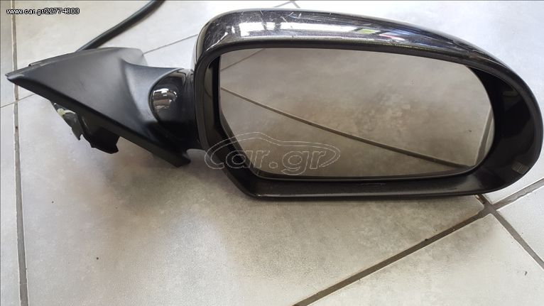 AUDI A4 ΚΑΘΡΕΠΤΗΣ