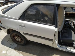 MAZDA 323F 1992 ΠΟΡΤΑ ΠΙΣΩ ΔΕΞΙΑ