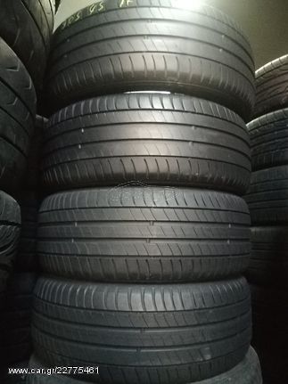 4TMX 205-45-17 MICHELIN PRIMACY 3 DOT (4113)