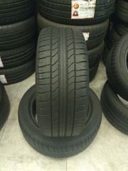 2 ΤΜΧ BRIDGESTONE B340 195/50/15*BEST CHOICE TYRES ΑΧΑΡΝΩΝ 374*