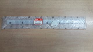 ΓΛΥΣΤΡΑ ΠΙΣΩ ΑΡΙΣΤΕΡΗ HONDA JAZZ  '09- '14 (72950TF0003) Molding Assy., L. RR. Door