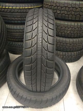 2 ΤΜΧ GTRADIAL CHAMPIRO WINTER PRO 155/60/15*BEST CHOICE TYRES ΑΧΑΡΝΩΝ 374*