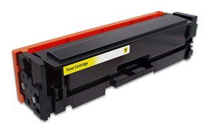 Συμβατό Toner για HP, CF542X, 2.5K, κίτρινο