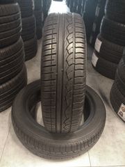 2 ΤΜΧ KUMHO ECSTA KH11 155/60/15*BEST CHOICE TYRES ΑΧΑΡΝΩΝ 374*