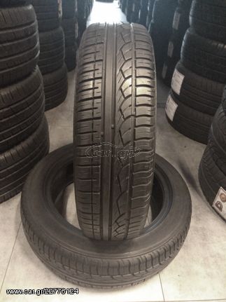 2 ΤΜΧ KUMHO ECSTA KH11 155/60/15*BEST CHOICE TYRES ΑΧΑΡΝΩΝ 374*