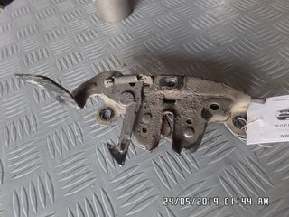 ΚΛΕΙΔΑΡΙΑ ΜΕΤΩΠΗΣ ΕΜΠΡΟΣ NISSAN NAVARA D22 YD25 133HP 4X4 00-05