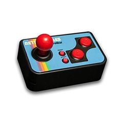 ORB Retro Mini Game Console 8bit TV [200 Games Included] Παιχνιδομηχανή OR-MINTVGAME