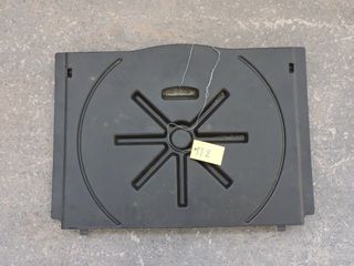 ΚΑΛΥΜΜΑ ΡΕΖΕΡΒΑΣ TOYOTA AYGO 2006-2012
