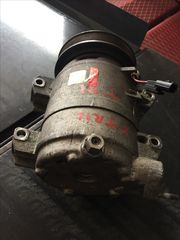 ΚΟΜΠΡΕΣΕΡ AIR CONDITION NISSAN X-TRAIL 2.5cc T30 + T31-thumb-2