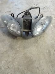 piagio x9 180-200