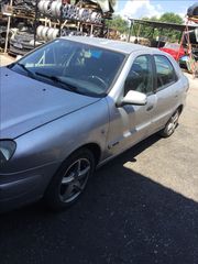 ΟΛΟΚΛΗΡΟ ΑΥΤΟΚΙΝΗΤΟ CITROEN XSARA 2003