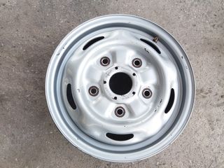 ΖΑΝΤΕΣ 15ΑΡΕΣ FORD TRANZIT **AUTO IKAS**-thumb-1
