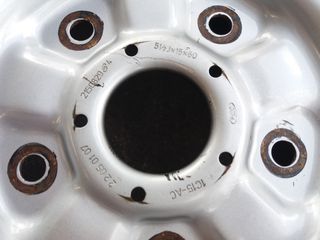 ΖΑΝΤΕΣ 15ΑΡΕΣ FORD TRANZIT **AUTO IKAS**-thumb-2