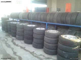 ΖΑΝΤΕΣ 15ΑΡΕΣ FORD TRANZIT **AUTO IKAS**-thumb-3