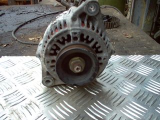 ΔΥΝΑΜΟΣ HONDA CRX B16A VTEC-thumb-2