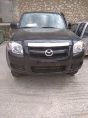 Mazda BT-50  '07-thumb-1