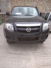 Mazda BT-50  '07-thumb-2