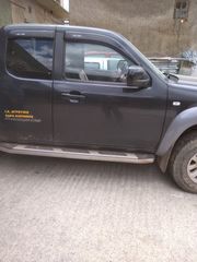Mazda BT-50  '07-thumb-3