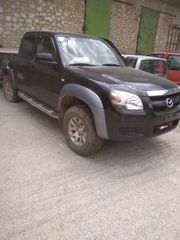 Mazda BT-50  '07-thumb-7