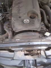 Mazda BT-50  '07-thumb-8