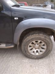 Mazda BT-50  '07-thumb-9