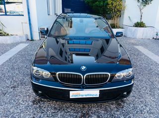 Bmw 750 2008 INDIVIDUAL SPECIAL EDITION ΕΛΛΗΝΙΚΟ 1 ΧΕΡΙ-thumb-17